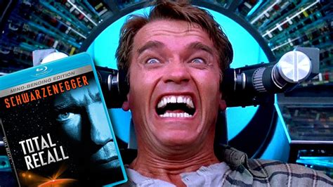total recall mind bending edition|total recall blu ray review.